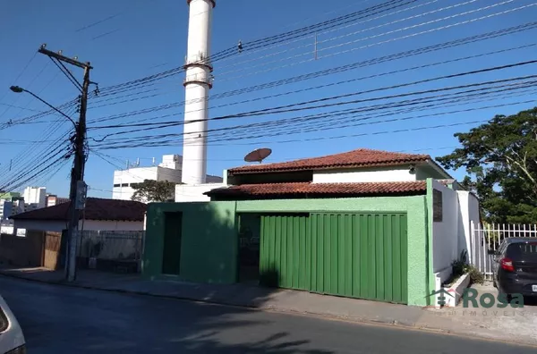Casa para venda CENTRO NORTE Cuiabá - Foto 1
