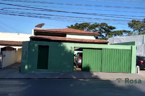 Casa para venda CENTRO NORTE Cuiabá - Foto 2