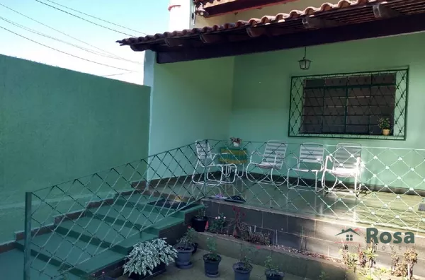 Casa para venda CENTRO NORTE Cuiabá - Foto 3