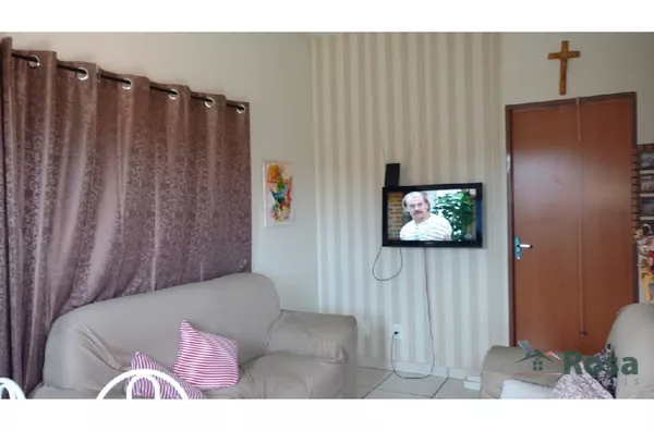 Casa para venda RESIDENCIAL ARICÁ Cuiabá - Foto 2