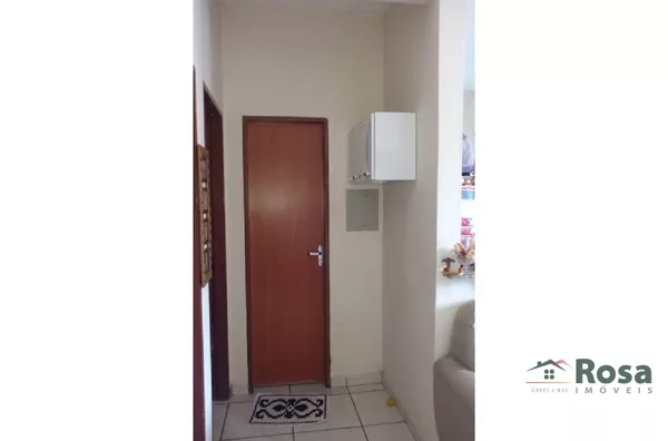 Casa para venda RESIDENCIAL ARICÁ Cuiabá - Foto 4