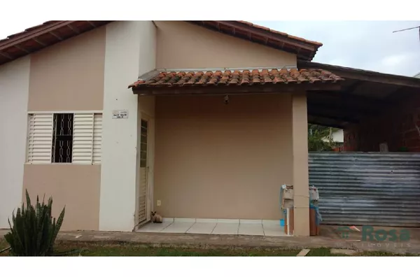 Casa para venda RESIDENCIAL ARICÁ Cuiabá - Foto 9