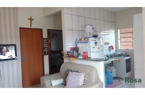 Casa para venda RESIDENCIAL ARICÁ Cuiabá - Foto 3