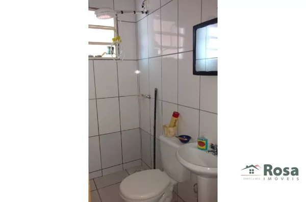 Casa para venda RESIDENCIAL ARICÁ Cuiabá - Foto 5