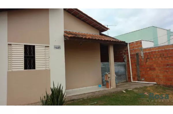 Casa para venda RESIDENCIAL ARICÁ Cuiabá - Foto 1