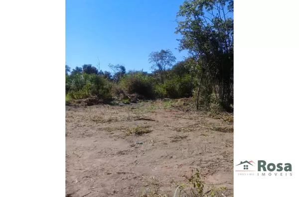 Terreno para venda DISTRITO SOUZA LIMA VÁRZEA GRANDE - Foto 6