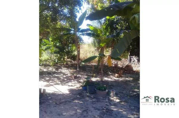 Terreno para venda DISTRITO SOUZA LIMA VÁRZEA GRANDE - Foto 5