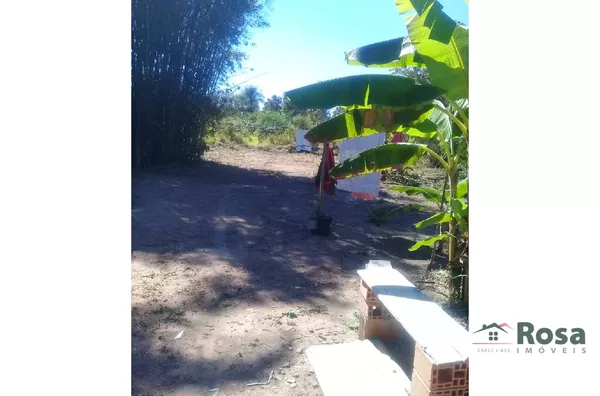 Terreno para venda DISTRITO SOUZA LIMA VÁRZEA GRANDE - Foto 4