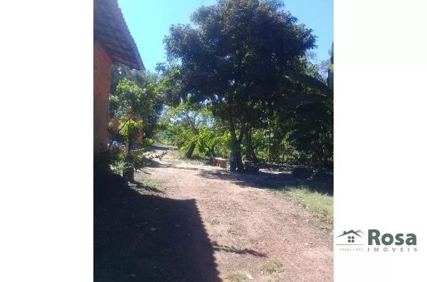 Terreno para venda DISTRITO SOUZA LIMA VÁRZEA GRANDE - Foto 3