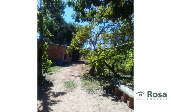 Terreno para venda DISTRITO SOUZA LIMA VÁRZEA GRANDE - Foto 2