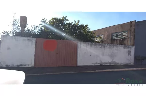 Barracão para venda NOVA VÁRZEA GRANDE VÁRZEA GRANDE - Foto 2