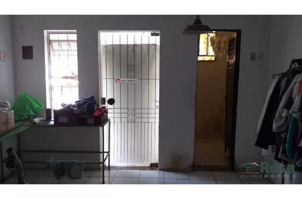 Casa para venda CENTRO SUL Cuiabá