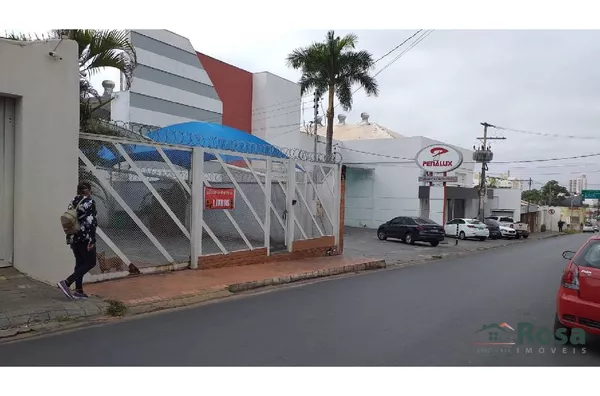 Casa para venda CENTRO SUL Cuiabá
