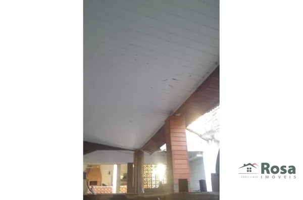 Casa para venda CENTRO SUL Cuiabá - Foto 1