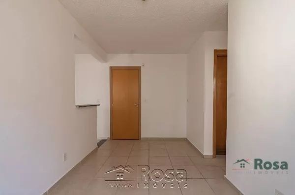 Apartamento para venda PARQUE OHARA Cuiabá - Foto 3