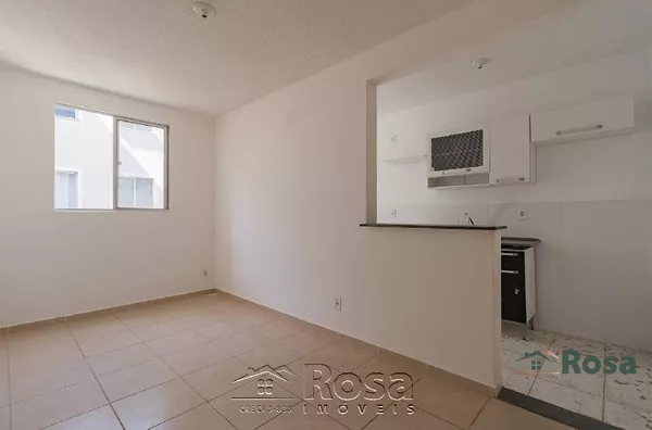 Apartamento para venda PARQUE OHARA Cuiabá - Foto 2