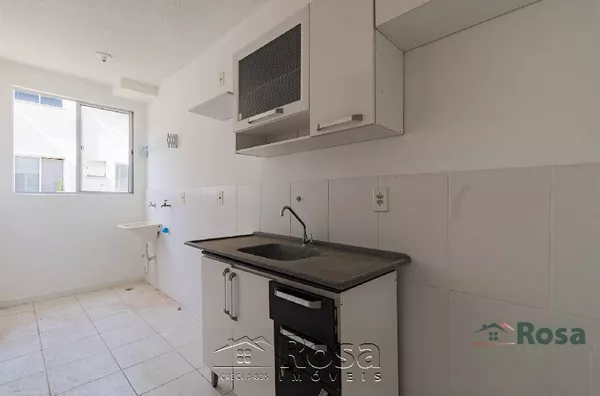Apartamento para venda PARQUE OHARA Cuiabá - Foto 4
