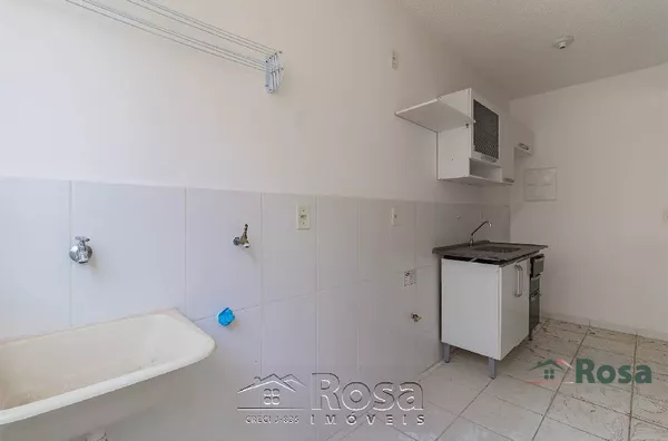 Apartamento para venda PARQUE OHARA Cuiabá - Foto 5