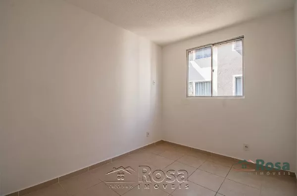 Apartamento para venda PARQUE OHARA Cuiabá - Foto 6