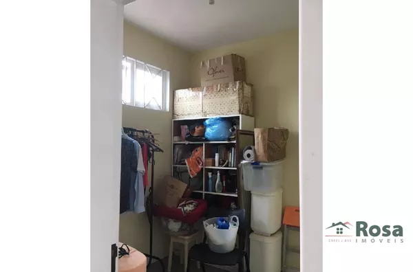 Sobrado para venda JARDIM CALIFÓRNIA Cuiabá