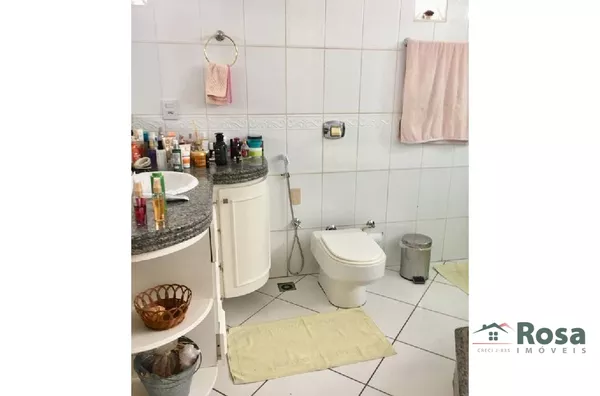 Sobrado para venda JARDIM CALIFÓRNIA Cuiabá