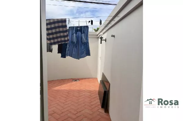 Sobrado para venda JARDIM CALIFÓRNIA Cuiabá