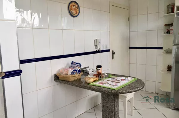 Sobrado para venda JARDIM CALIFÓRNIA Cuiabá - Foto 2