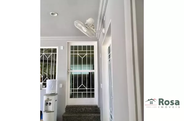 Sobrado para venda JARDIM CALIFÓRNIA Cuiabá - Foto 3