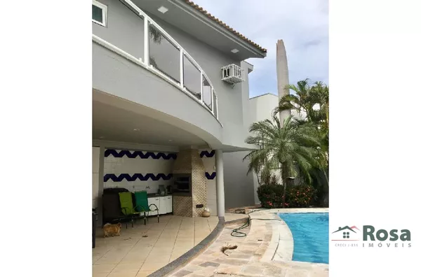 Sobrado para venda JARDIM CALIFÓRNIA Cuiabá - Foto 4