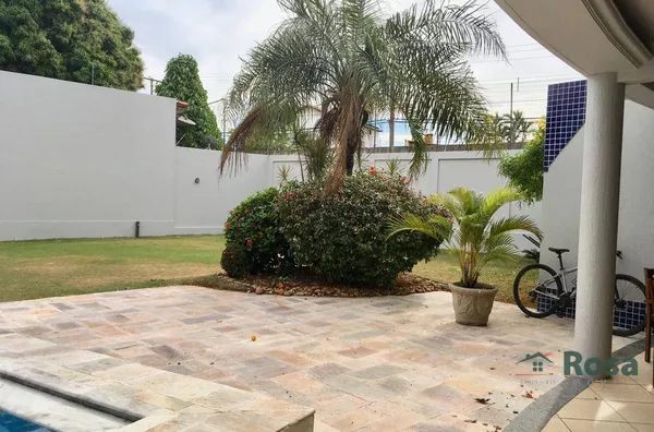 Sobrado para venda JARDIM CALIFÓRNIA Cuiabá - Foto 5