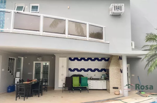 Sobrado para venda JARDIM CALIFÓRNIA Cuiabá - Foto 6