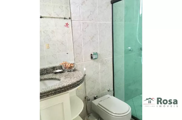 Sobrado para venda JARDIM CALIFÓRNIA Cuiabá - Foto 1