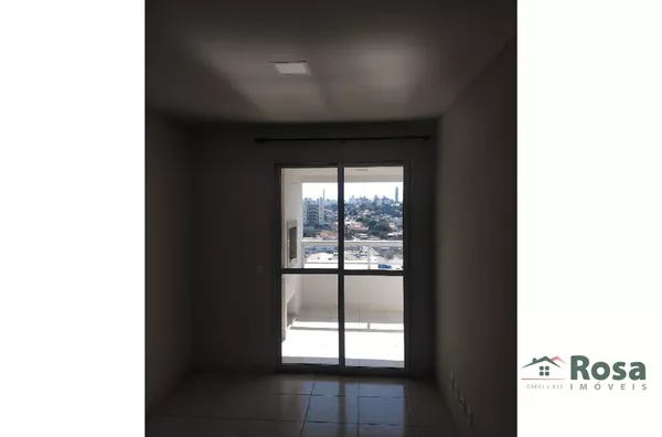 Apartamento para venda PICO DO AMOR Cuiabá - Foto 1