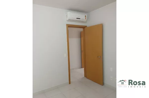 Apartamento para venda PICO DO AMOR Cuiabá - Foto 5
