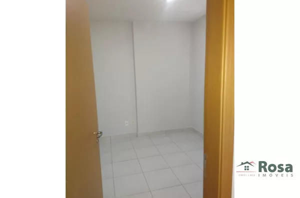 Apartamento para venda PICO DO AMOR Cuiabá - Foto 3