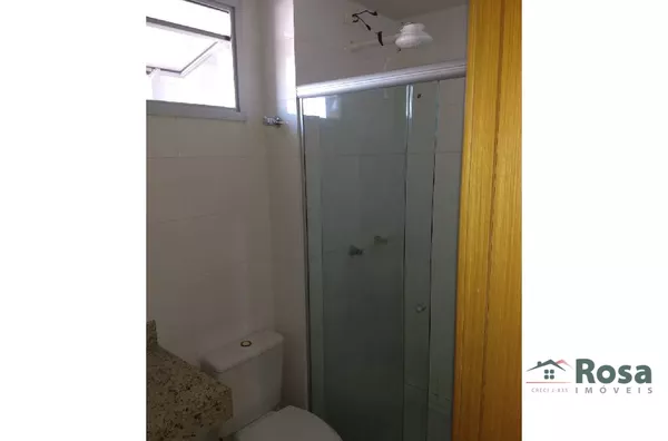 Apartamento para venda PICO DO AMOR Cuiabá - Foto 2