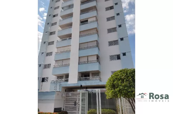 Apartamento para venda PICO DO AMOR Cuiabá - Foto 67