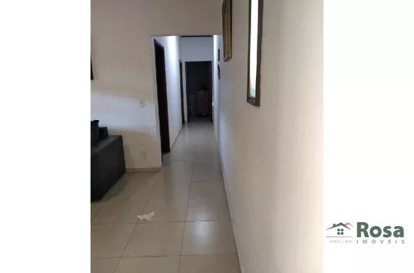 Terreno para venda Centro VÁRZEA GRANDE - Foto 4