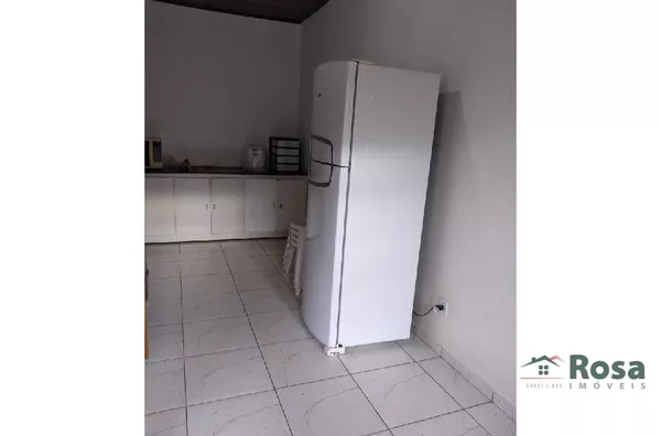 Terreno para venda Centro VÁRZEA GRANDE - Foto 1