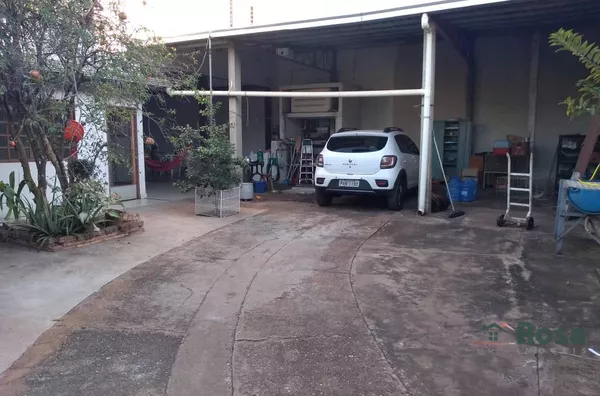 Terreno para venda Centro VÁRZEA GRANDE