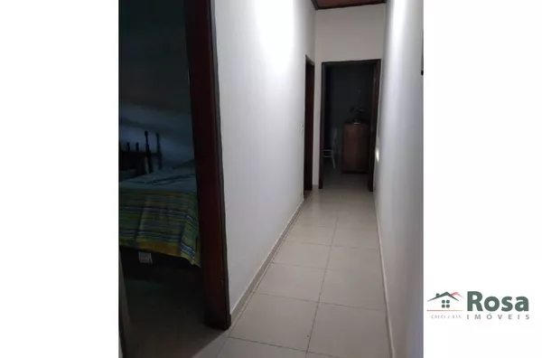 Terreno para venda Centro VÁRZEA GRANDE