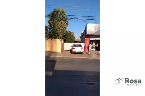 Terreno para venda Centro VÁRZEA GRANDE