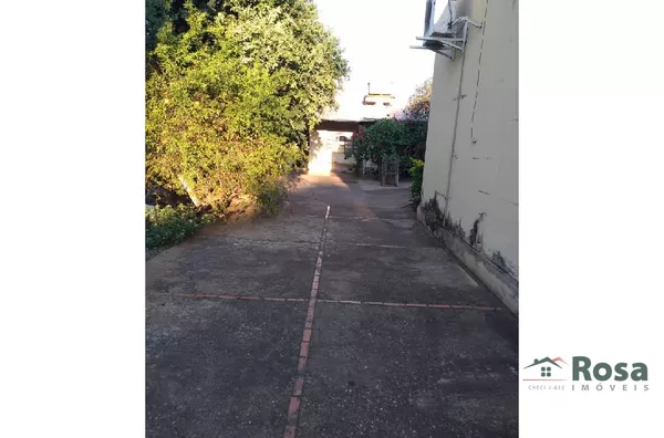 Terreno para venda Centro VÁRZEA GRANDE