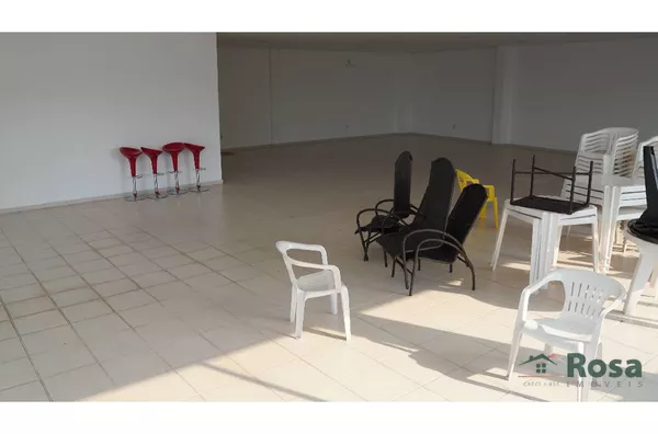 Apartamento para venda Centro VÁRZEA GRANDE - Foto 5