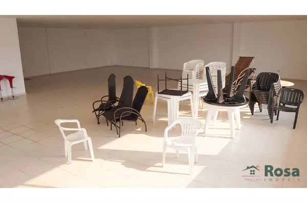 Apartamento para venda Centro VÁRZEA GRANDE - Foto 6