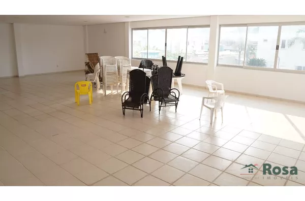 Apartamento para venda Centro VÁRZEA GRANDE - Foto 4