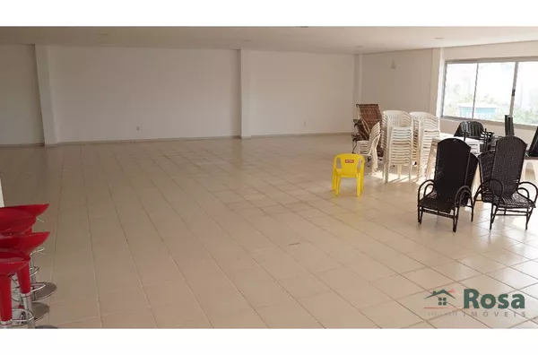 Apartamento para venda Centro VÁRZEA GRANDE - Foto 3