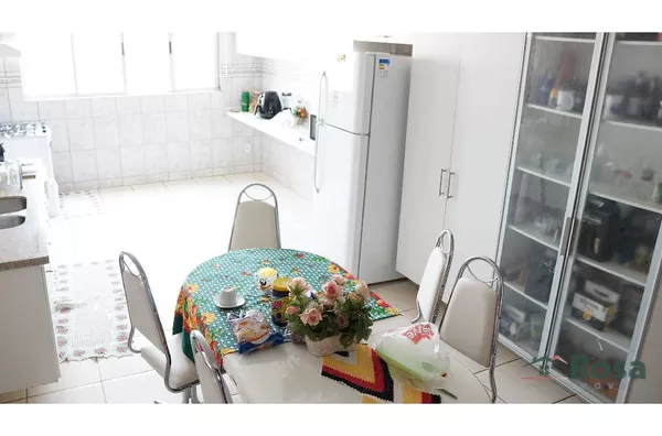 Apartamento para venda Centro VÁRZEA GRANDE - Foto 2