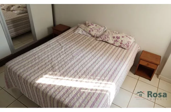 Apartamento para venda Centro VÁRZEA GRANDE - Foto 52