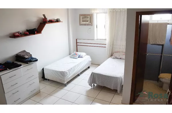 Apartamento para venda Centro VÁRZEA GRANDE - Foto 48